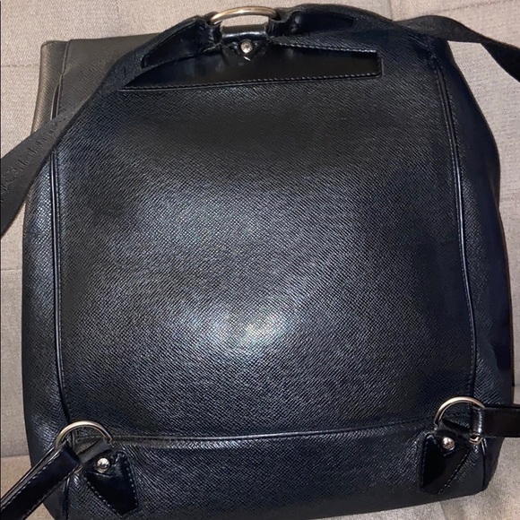 LV BACKPACK - Picture 7 of 11